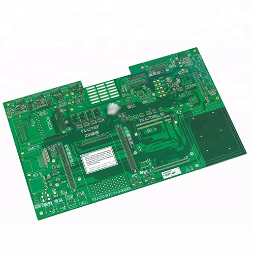 Penyumberan Komponen Elektronik Dan Pemasangan Papan Litar SMT DIP